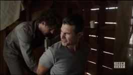 Roswell New Mexico - Season 04 Episode 04